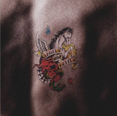 SiM : Angels and Devils